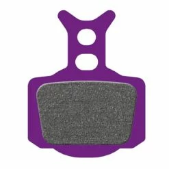 Plaquettes De Frein Galfer Pour E-Bike Formula R Mega The One