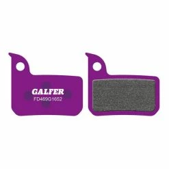 Plaquettes De Frein Galfer Pour E-Bike SRAM Red 22/Level