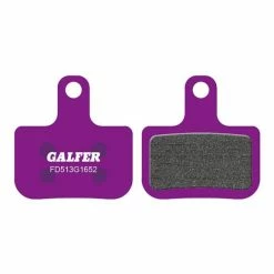 Plaquettes De Frein Galfer Pour E-Bike SRAM Level