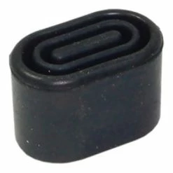 Caoutchouc Amortisseur Yamaha Pour E-Bike