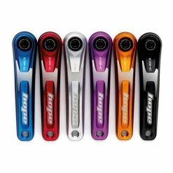 Bielles Hope E-Bike 165 Mm Orange