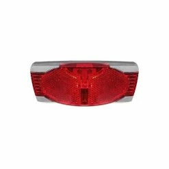 ION Technology ION PMU2 Spanninga E-Bike Air Achterlicht LED - Grijs