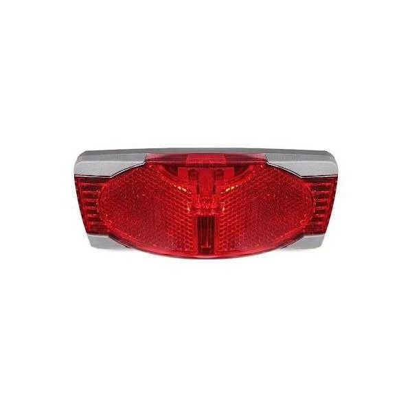 ION Technology ION PMU2 Spanninga E-Bike Air Achterlicht LED - Grijs