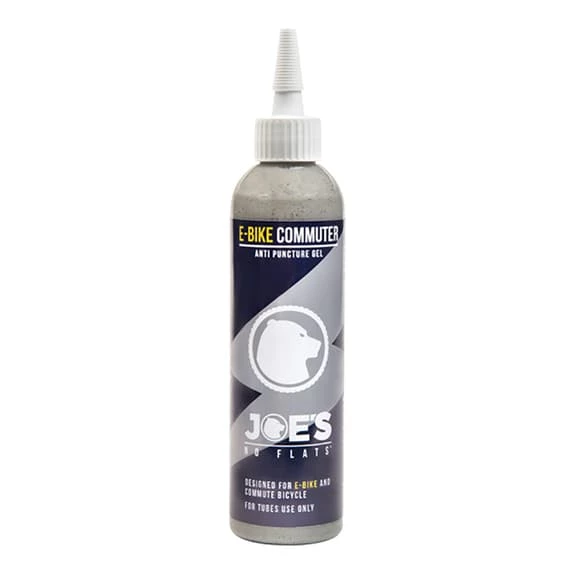 Scellant Anti-crevaison Joe's Pour E-Bike 240 Ml