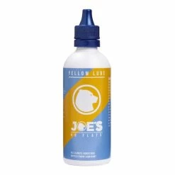 Huile Lubrifiante Teflon Joe's E-Bike 120ml