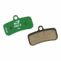Plaquettes De Frein Jagwire Shimano Saint Pro E-Bike