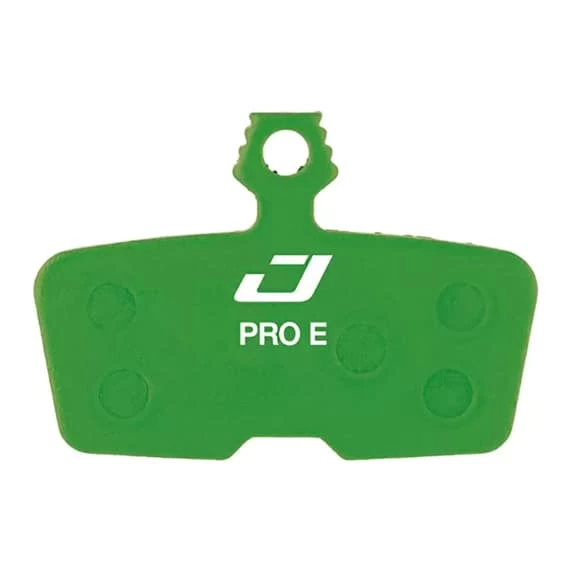 Plaquettes De Frein Jagwire Sram Code Guide RE Pro E-Bike