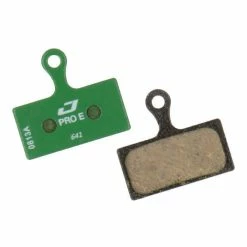 Plaquettes De Frein Jagwire Shimano XT Pro E-Bike