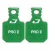 Plaquettes De Frein Jagwire Pro E-Bike Campagnolo (Record)