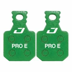 Plaquettes De Frein Jagwire Pro E-Bike Campagnolo (Record)