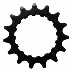 Plateau KMC E-Bike Compatible Bosch Gen.2 15T