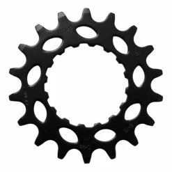 Plateau KMC E-Bike Compatible Bosch Gen.2 19T