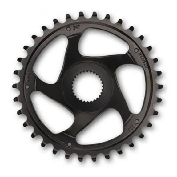 Couronne KMC E-Bike Compatible Avec Bosch GEN.4 38D 47,5mm