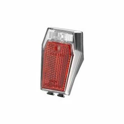 Marwi Union Marwi K-1326 Achterlicht LED E-Bike 6-15V - Rood