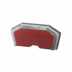 Marwi Union Marwi K1237 Achterlicht LED E-Bike 6-15V - Rood
