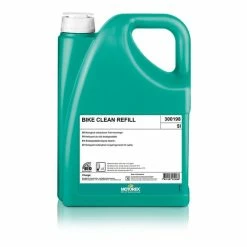 Dégraissant Motorex Bike Clean 5L