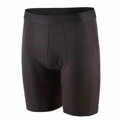 Cuissard Intérieur Sans Bretelles Patagonia Nether Bike Liner Noir
