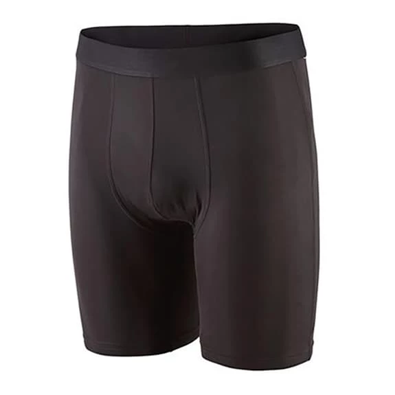 Cuissard Intérieur Sans Bretelles Patagonia Nether Bike Liner Noir