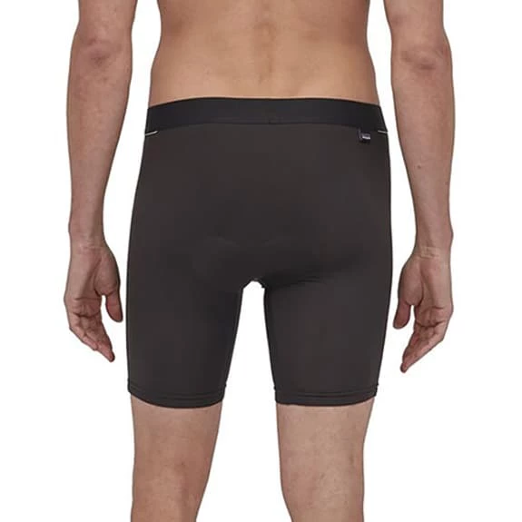 Cuissard Intérieur Sans Bretelles Patagonia Nether Bike Liner Noir – Image 4