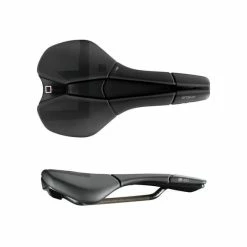 Selle Prologo Proxim W450 E-Bike Sport T2.0 155 Mm Noir
