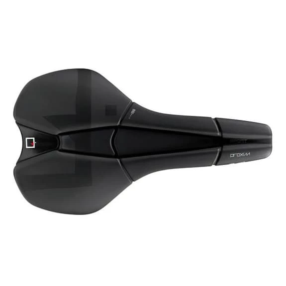 Selle Prologo Proxim W450 E-Bike Sport T2.0 155 Mm Noir â Image 2