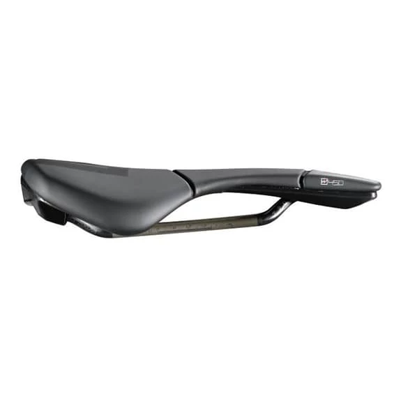 Selle Prologo Proxim W450 E-Bike Sport T2.0 155 Mm Noir â Image 3