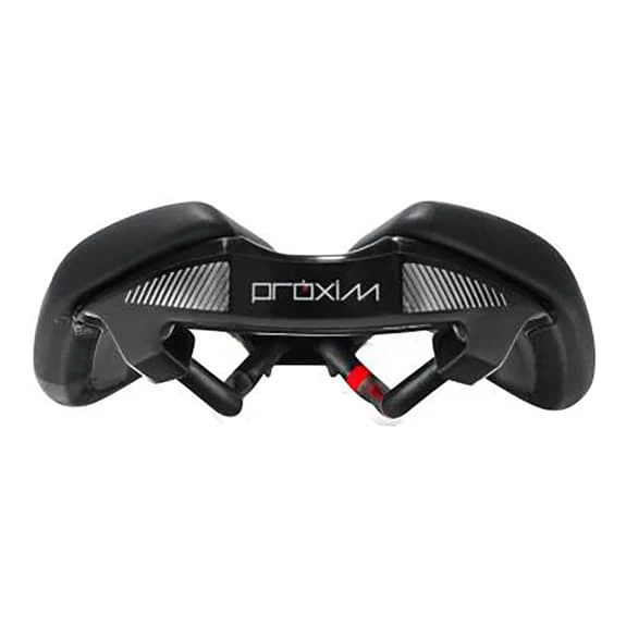 Selle Prologo Proxim W450 E-Bike Sport T2.0 155 Mm Noir â Image 4