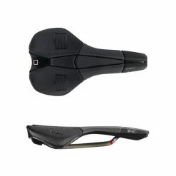 Selle Prologo Proxim W450 E-Bike Performance Tirox 155 Mm Noir
