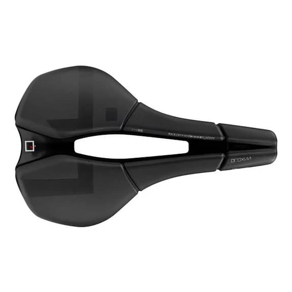 Selle Prologo Proxim W650 E-Bike Sport T2.0 155 Mm Noir â Image 2