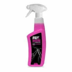 Nettoyant Pour Vélos Proride Bike Cleaner 650 Ml Rose