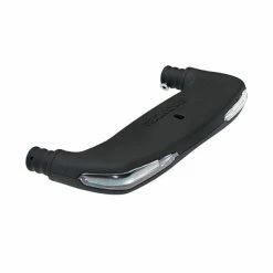 Racktime Gleam Achterlicht LED E-Bike 5-15V - Zwart