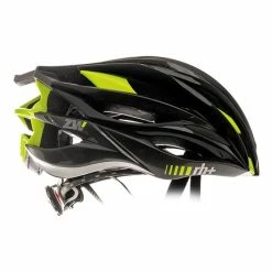 Casque Rh+ Bike ZW Vert Noir