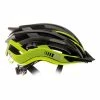 Casque Rh+ Bike TwoinOne Noir Vert