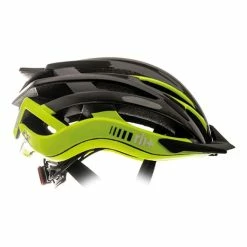 Casque Rh+ Bike TwoinOne Noir Vert