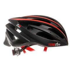 Casque Rh+ Bike Z Zero Noir Rouge