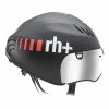 Casque Rh+ Bike Z Crono Noir