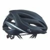 Casque Rh+ Bike Air XTRM Noir Mat Gris