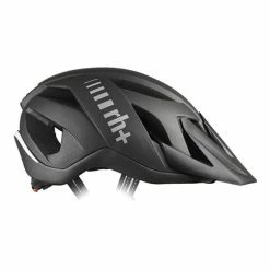 Casque Rh+ Bike 3 In 1 Noir Métal