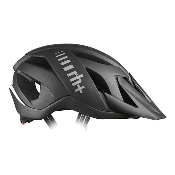 Casque Rh+ Bike 3 In 1 Noir Métal