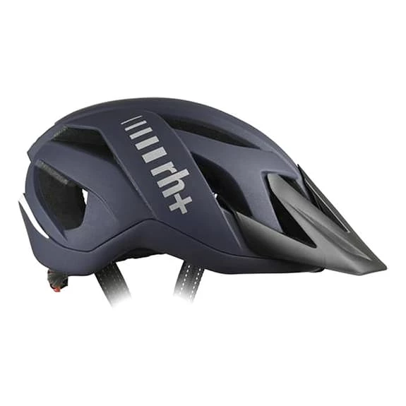 Casque Rh+ Bike 3 In 1 Noir Bleu