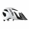 Casque Rh+ Bike 3 In 1 Blanc