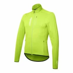 Veste Rh+ E-Bike Emergency Vert Lime