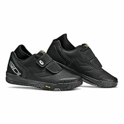 Chaussures Sidi E-Bike Dimaro Noir