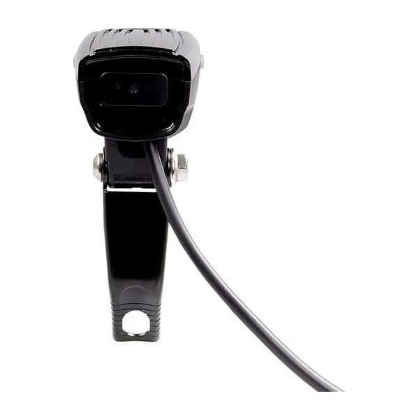 Simson Luna Koplamp LED E-Bike - Zwart – Image 4