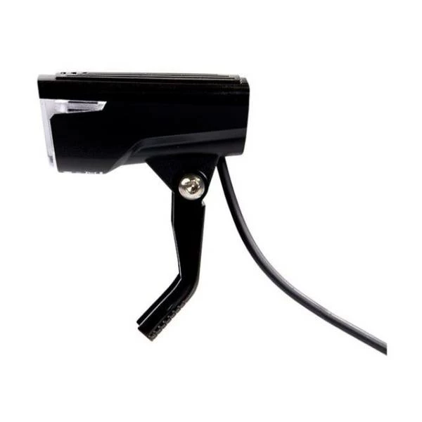 Simson Luna Koplamp LED E-Bike - Zwart – Image 6