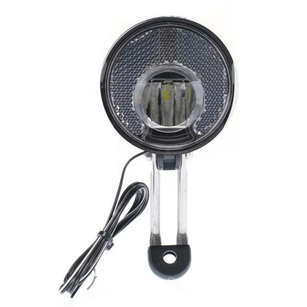 Simson Truss Koplamp LED E-Bike - Zwart – Image 2