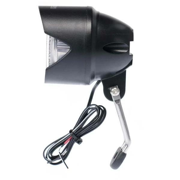 Simson Truss Koplamp LED E-Bike - Zwart – Image 3