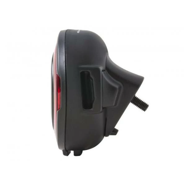 Spanninga O-Guard XE Achterlicht LED E-Bike - Zwart – Image 3