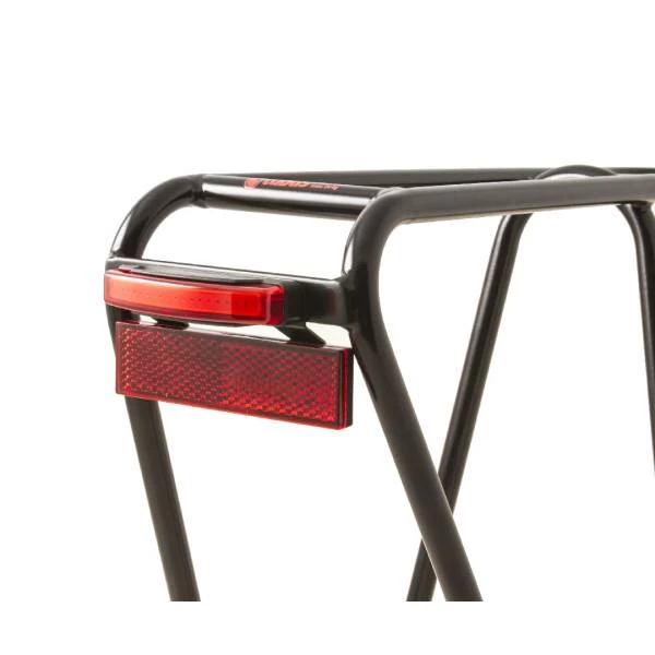 Spanninga Pimento XE Achterlicht LED E-Bike - Zwart – Image 4