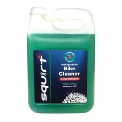 Nettoyant Squirt Lube Bike Cleaner 5 L